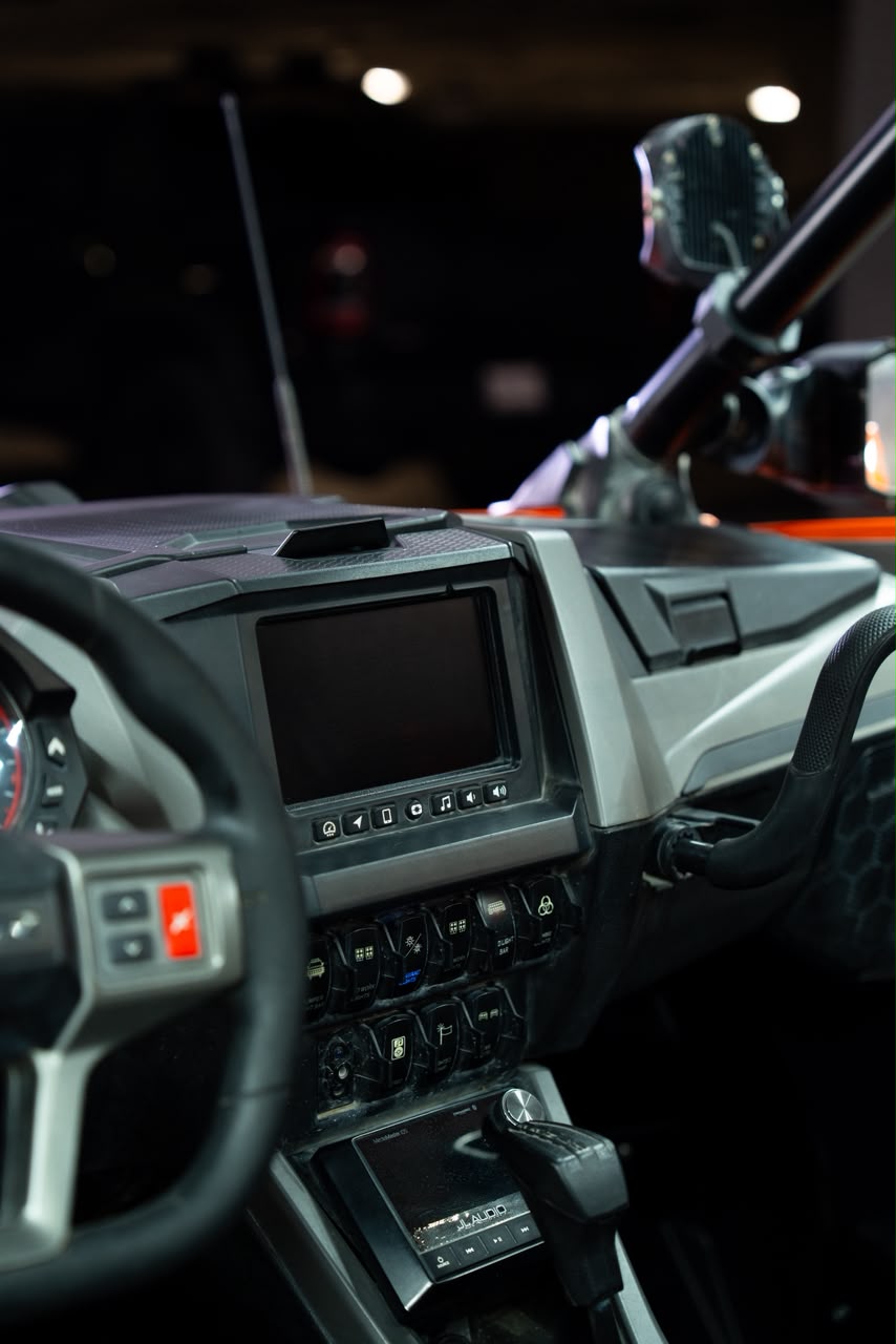 RZR TURBO R 2023