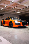 AUDI R8 09