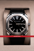 BVLGARI OCTO SOLOTEMPO