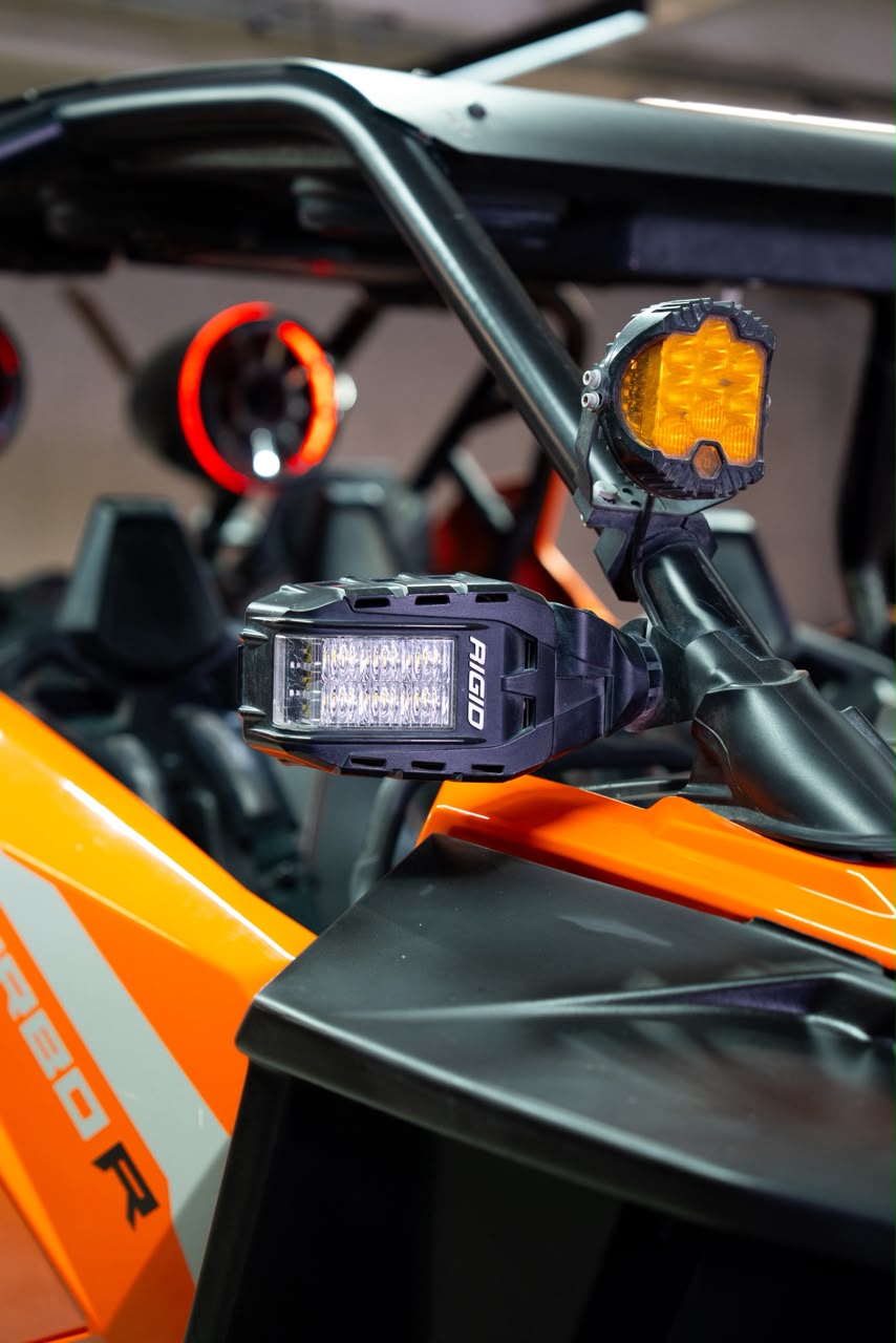 RZR TURBO R 2023