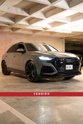 AUDI RSQ8 23