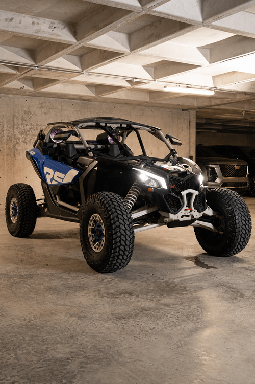CAN AM RS 23