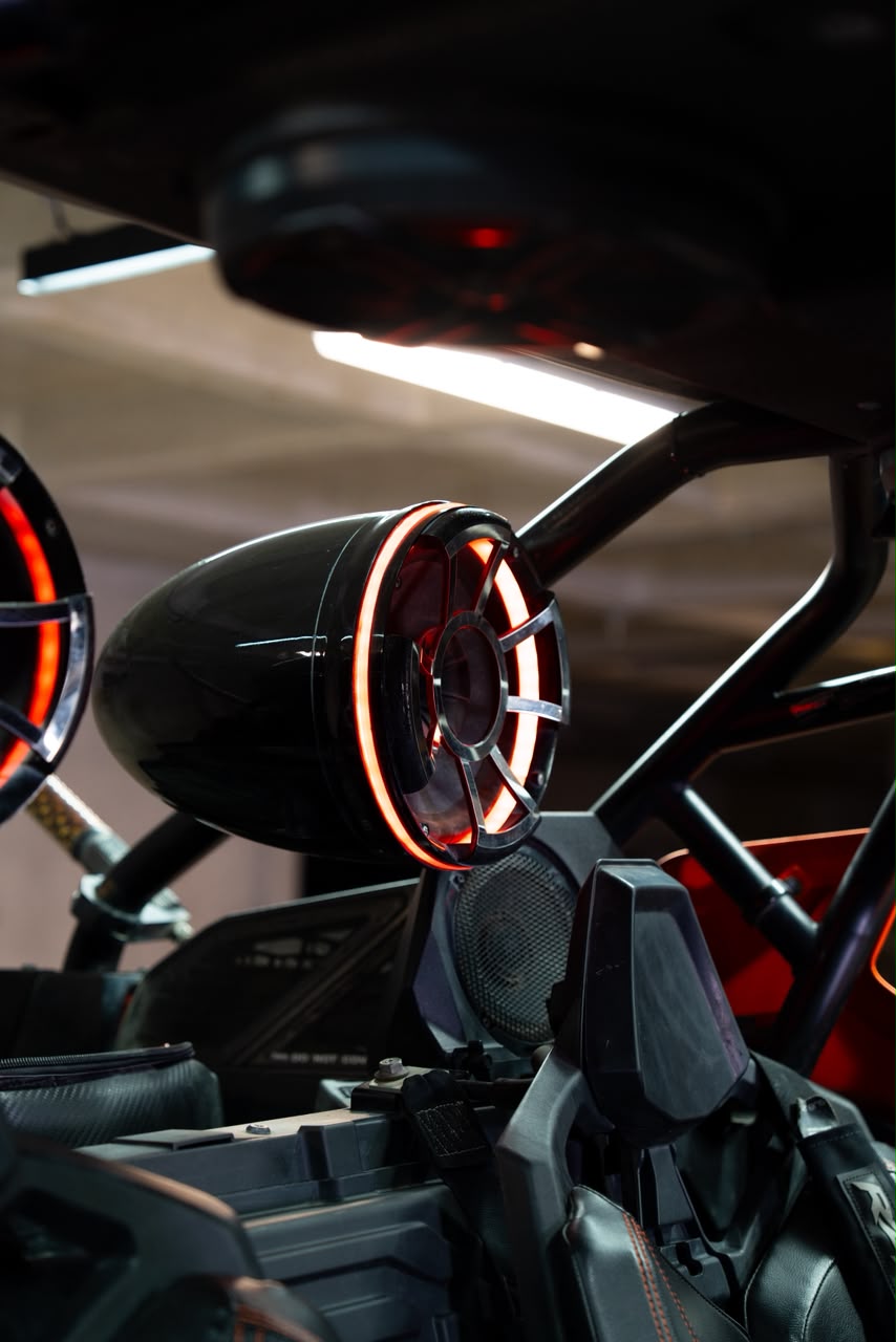 RZR TURBO R 2023