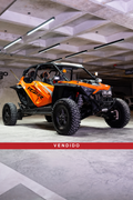 RZR TURBO R 2023