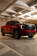 GMC SIERRA AT4 23