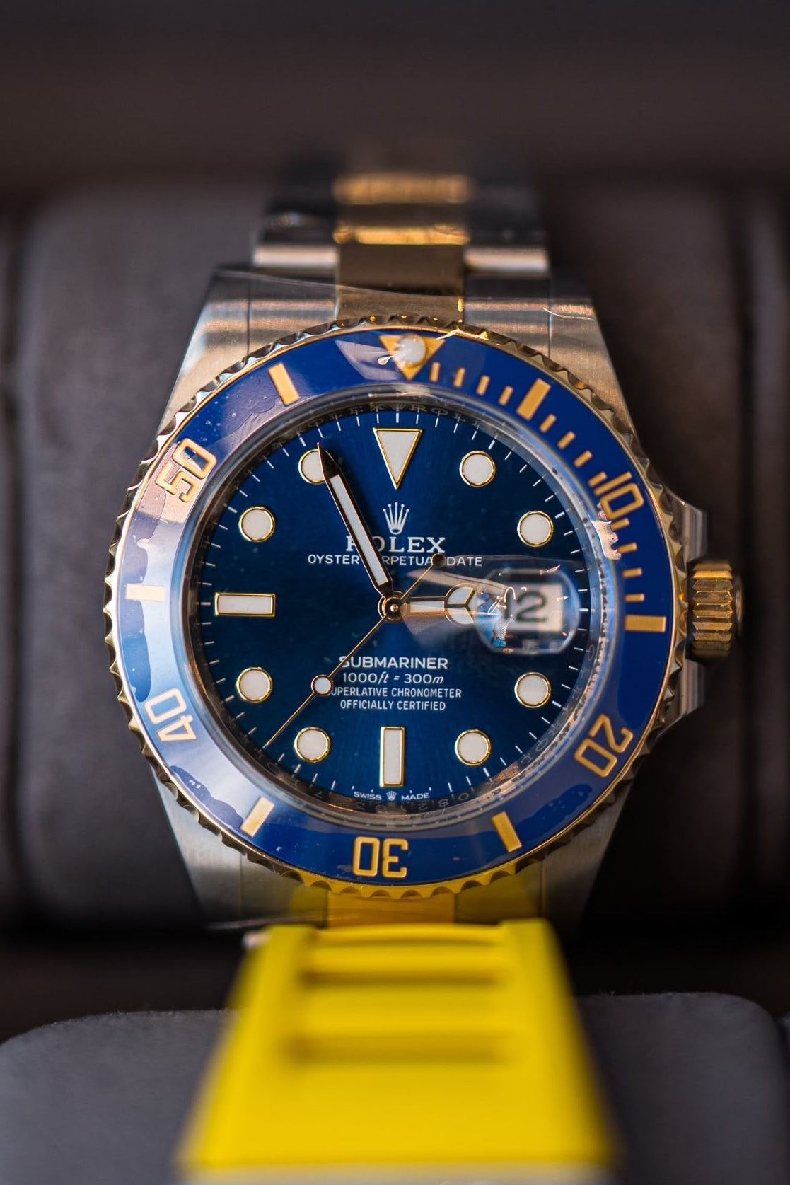 ROLEX