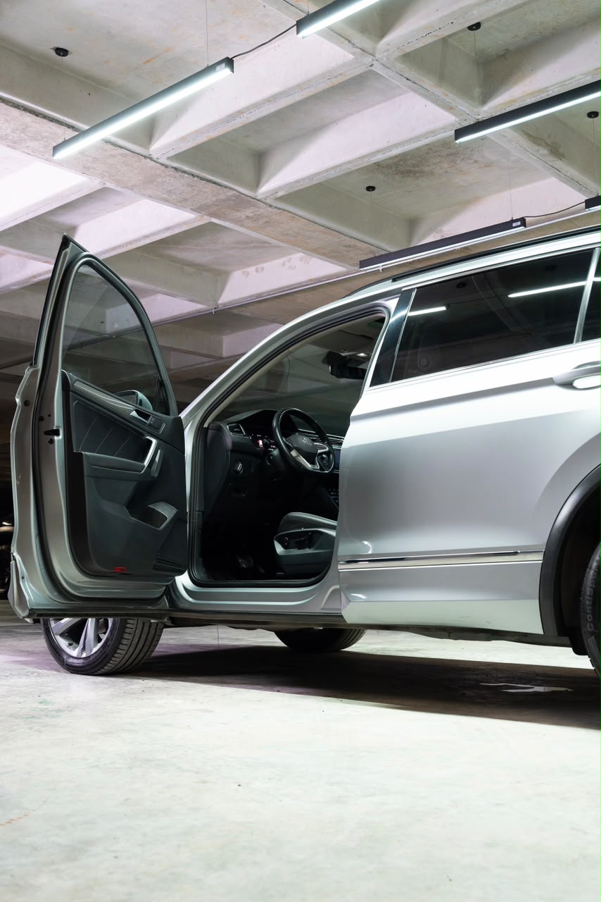 TIGUAN R LINE 22