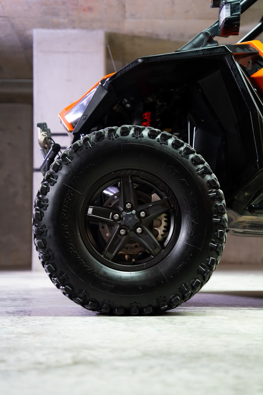 RZR TURBO R 2023