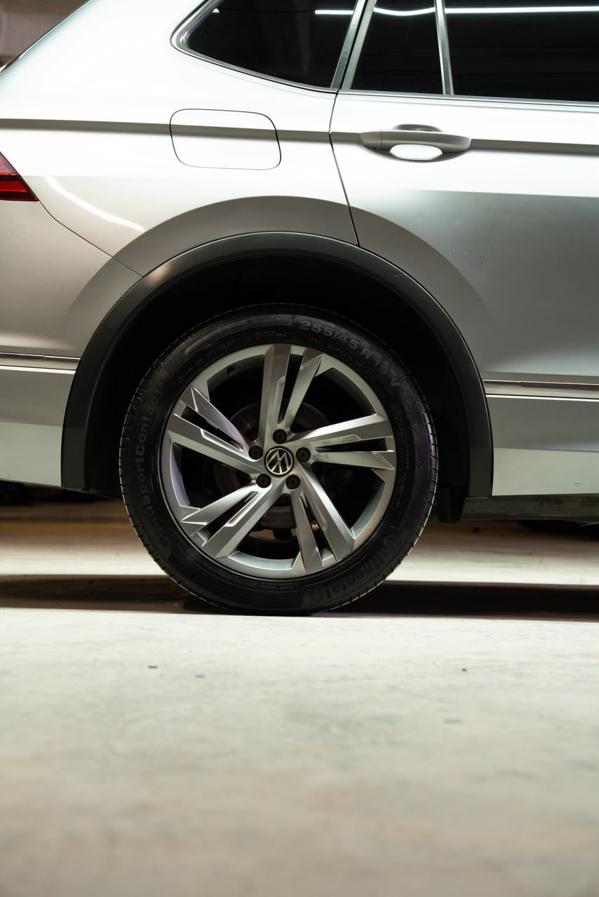 TIGUAN R LINE 22