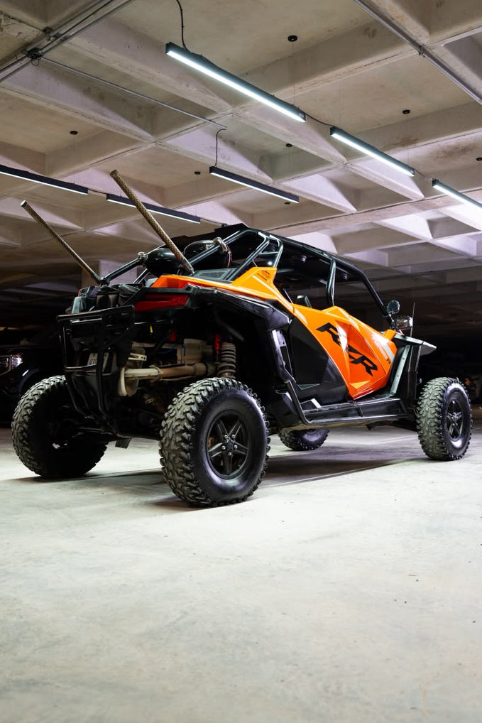 RZR TURBO R 2023