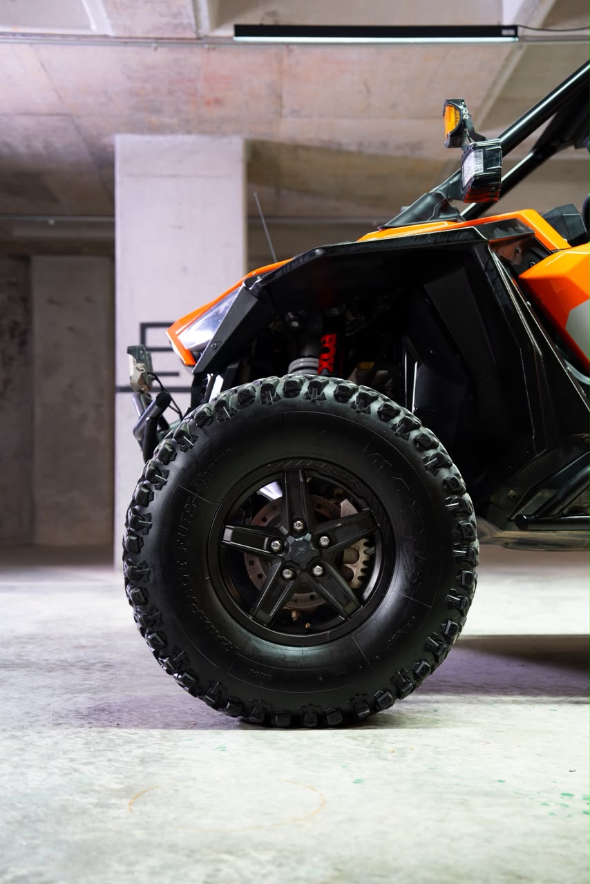RZR TURBO R 2023