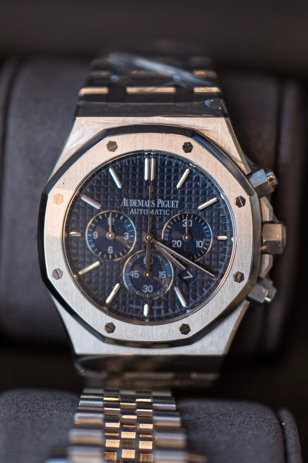 AUDEMARS PIGUET