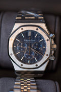 AUDEMARS PIGUET