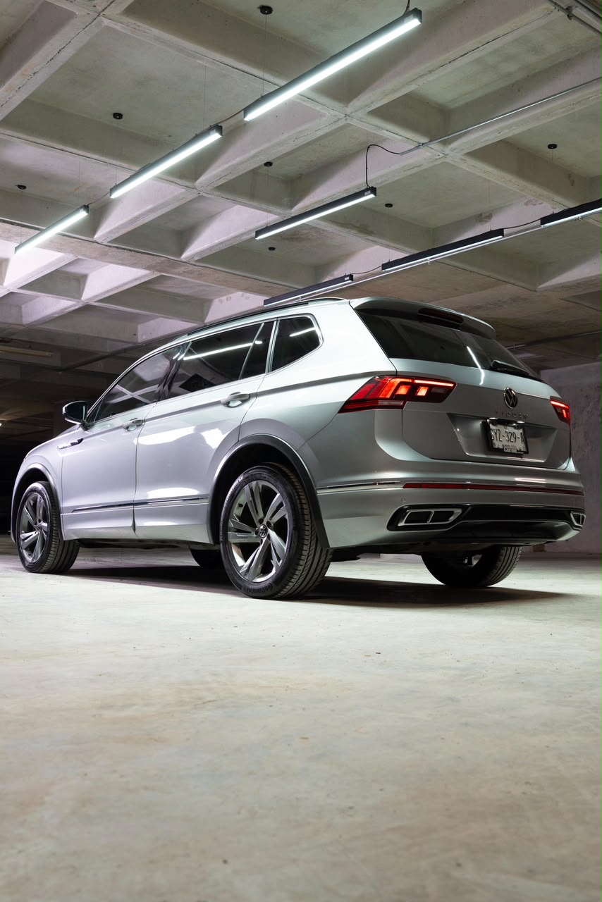TIGUAN R LINE 22
