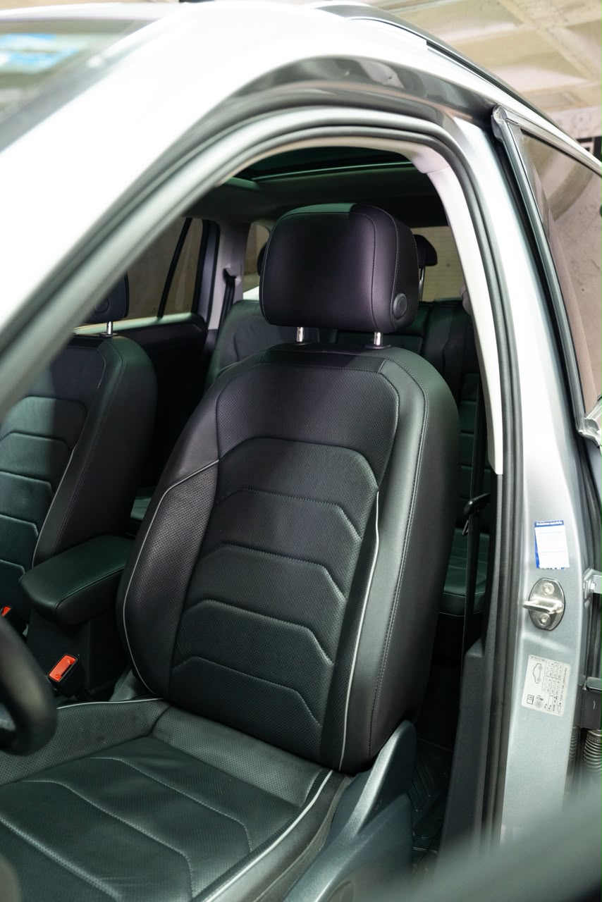 TIGUAN R LINE 22