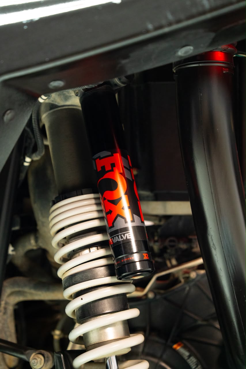 RZR TURBO R 2023