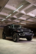 JEEP SAHARA 21