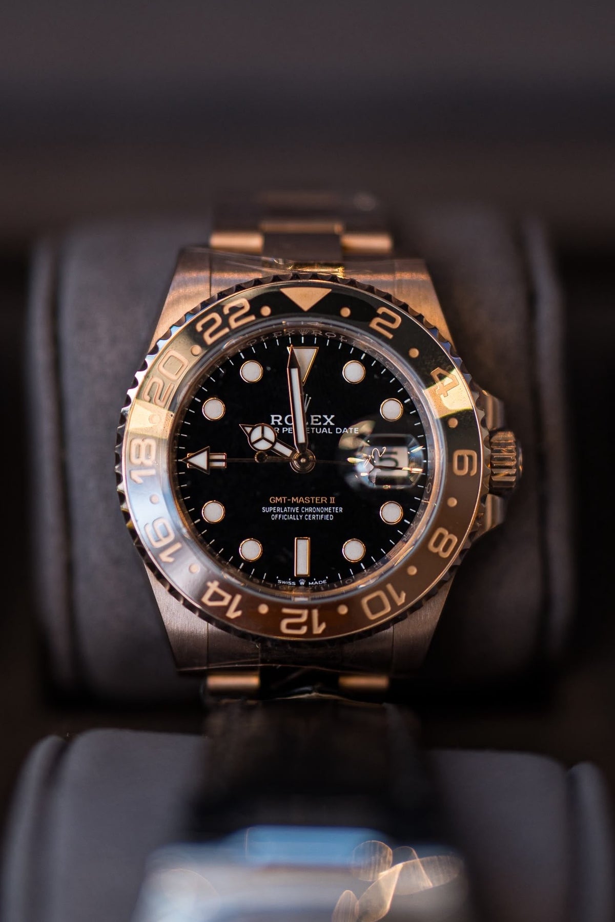 ROLEX