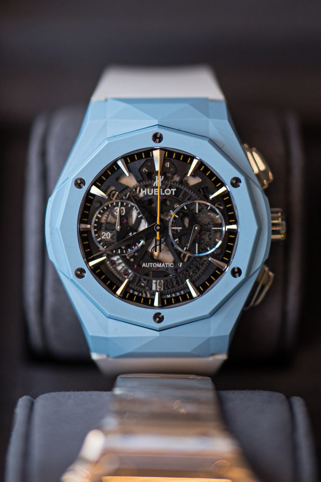 HUBLOT