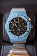 HUBLOT