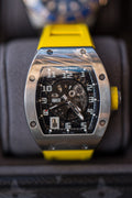 RICHARD MILLE