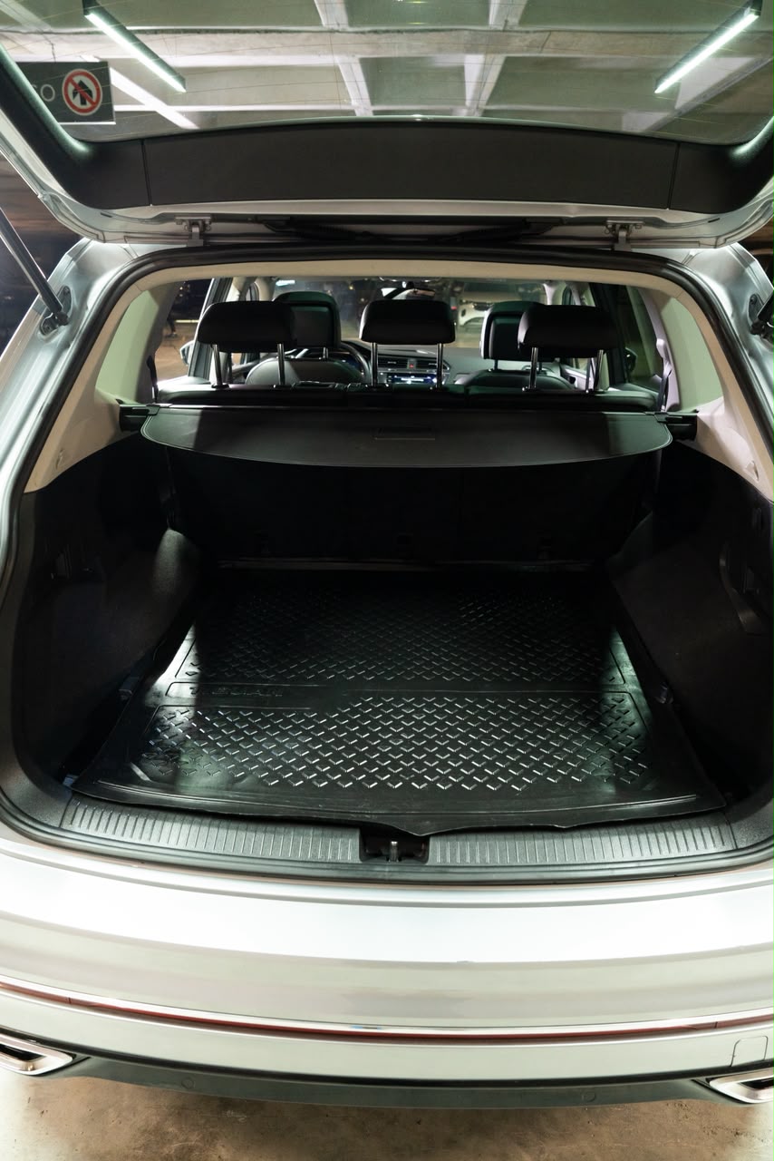 TIGUAN R LINE 22