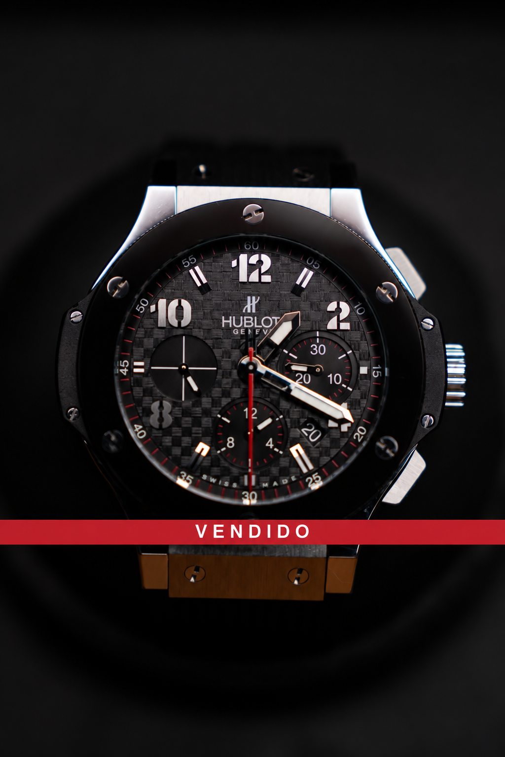 HUBLOT BIG BANG