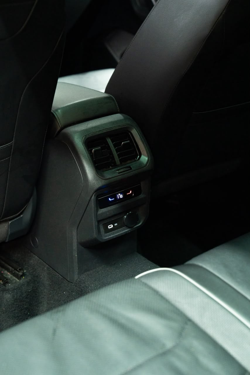 TIGUAN R LINE 22