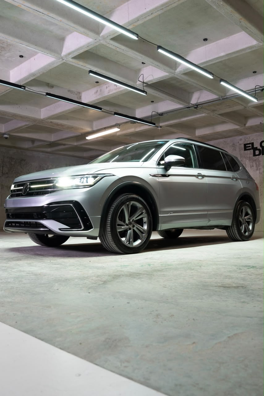 TIGUAN R LINE 22