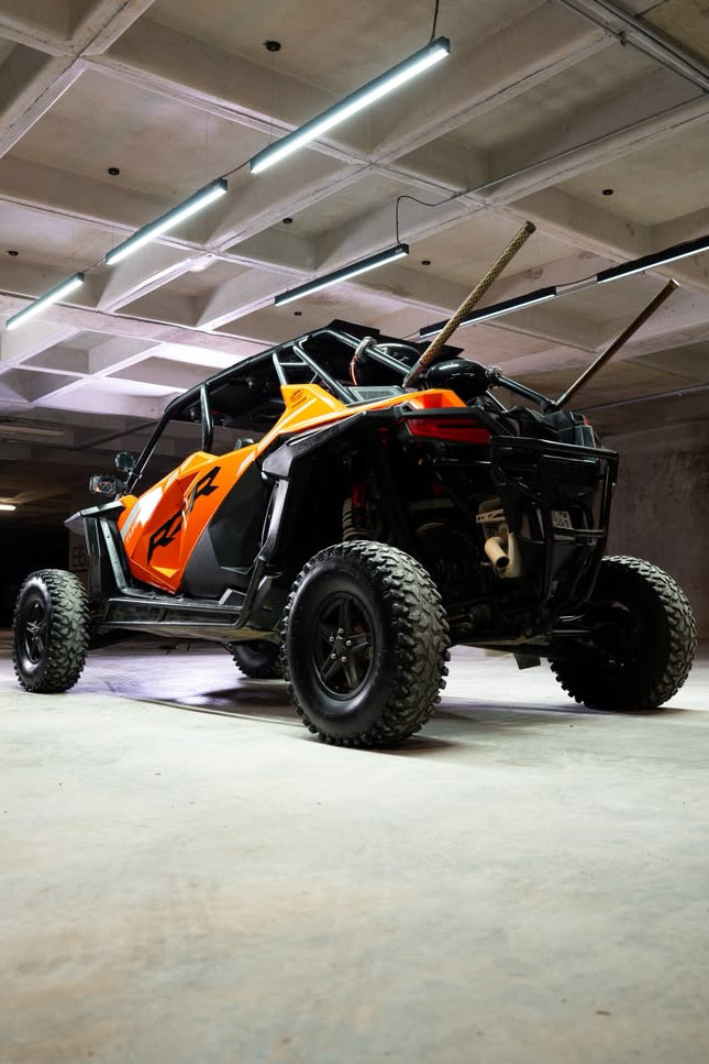 RZR TURBO R 2023
