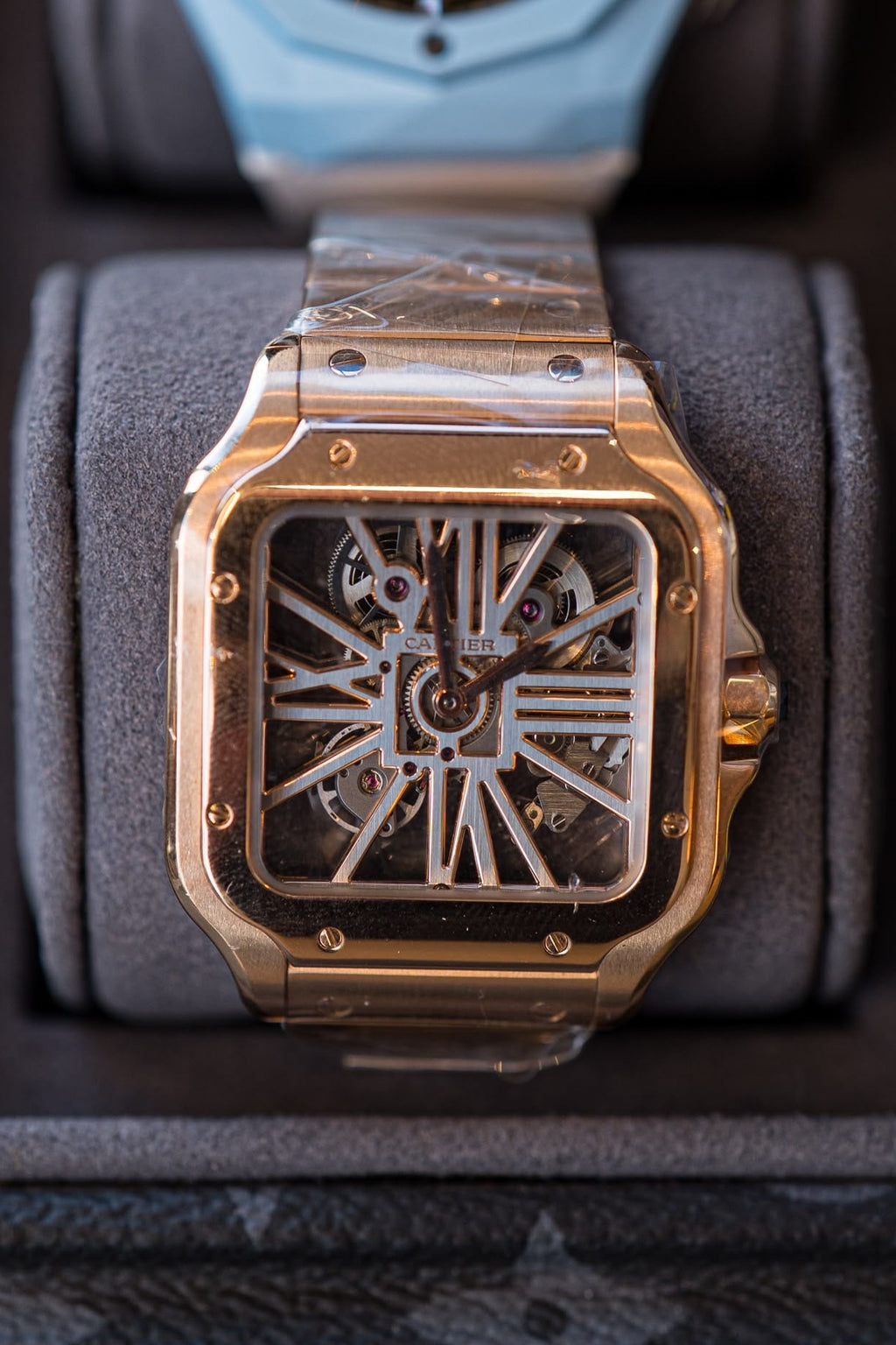 CARTIER
