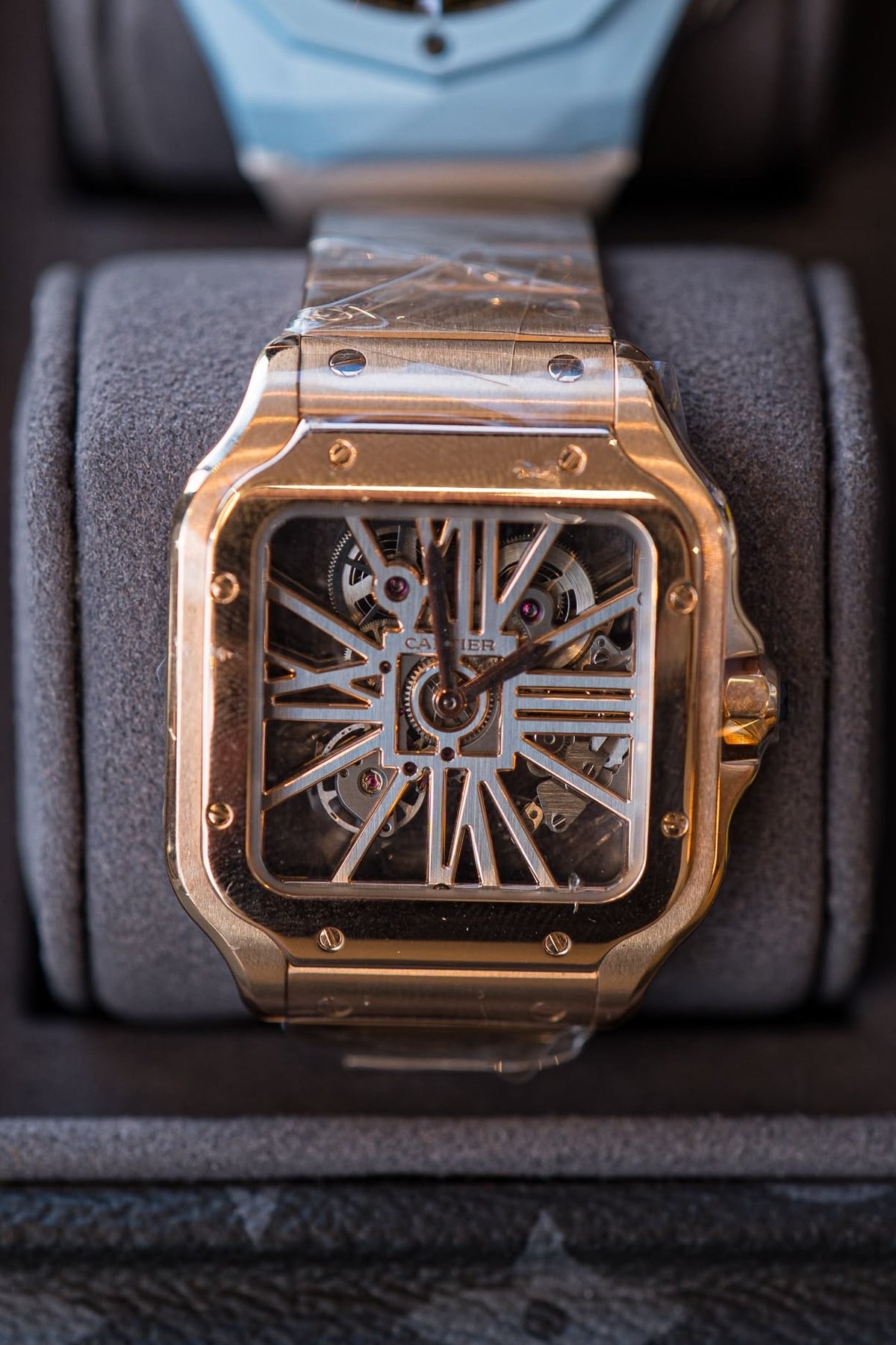 CARTIER