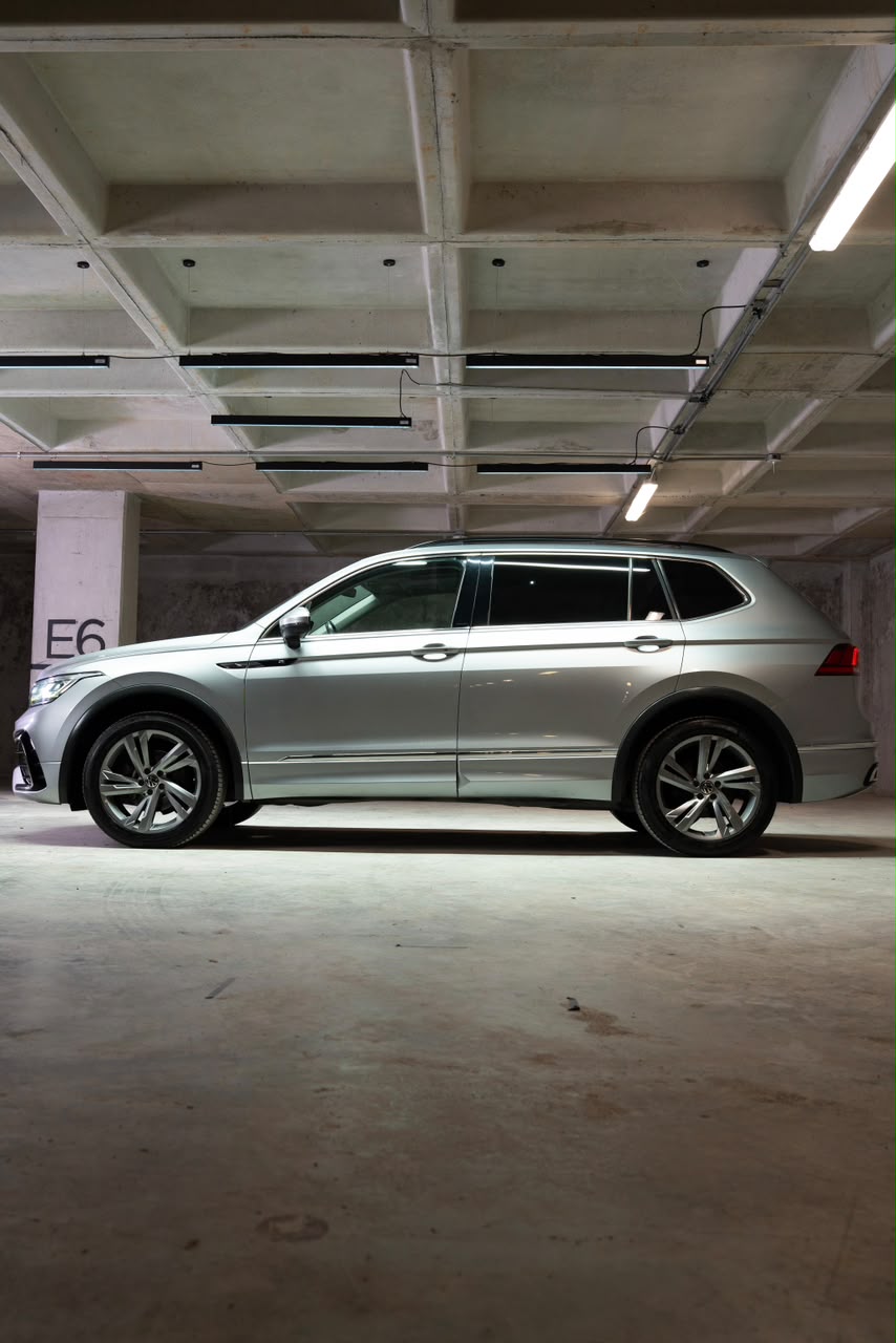 TIGUAN R LINE 22
