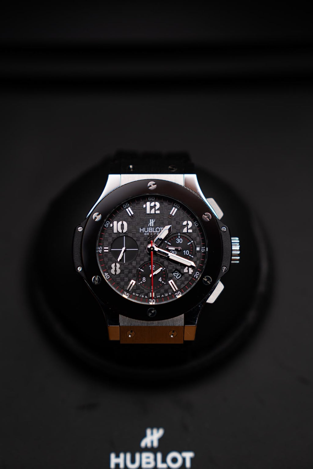 HUBLOT BIG BANG
