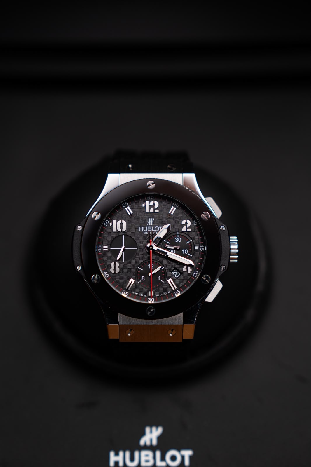 HUBLOT BIG BANG