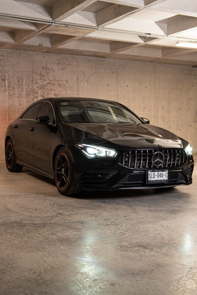 MERCEDES CLA 200 SPORT 20