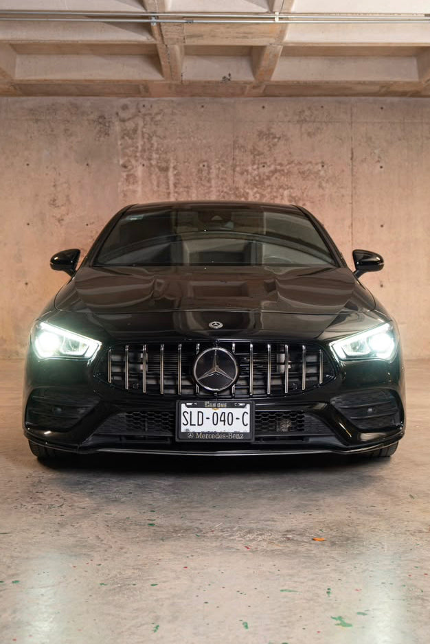 MERCEDES CLA 200 SPORT 20