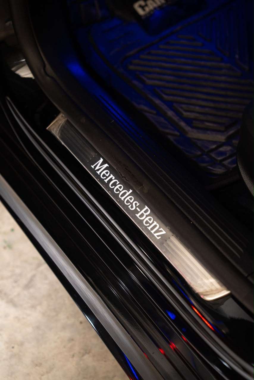 MERCEDES CLA 200 SPORT 20