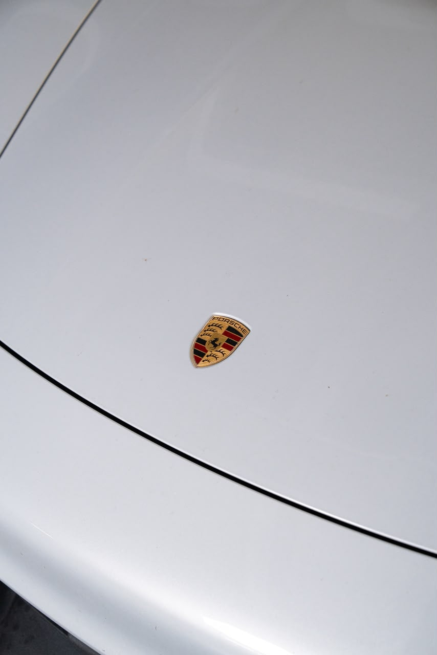 PORSCHE TAYCAN TURBO 21