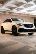 MERCEDES GLE 63 19