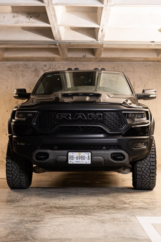 RAM TRX 22