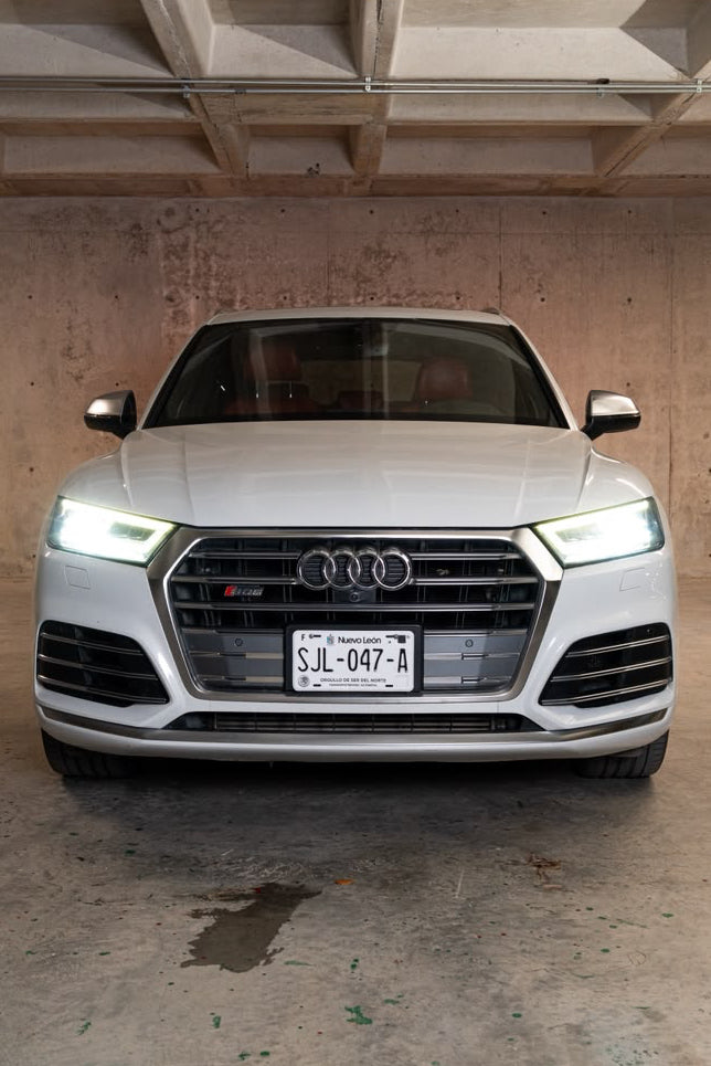 AUDI SQ5 19