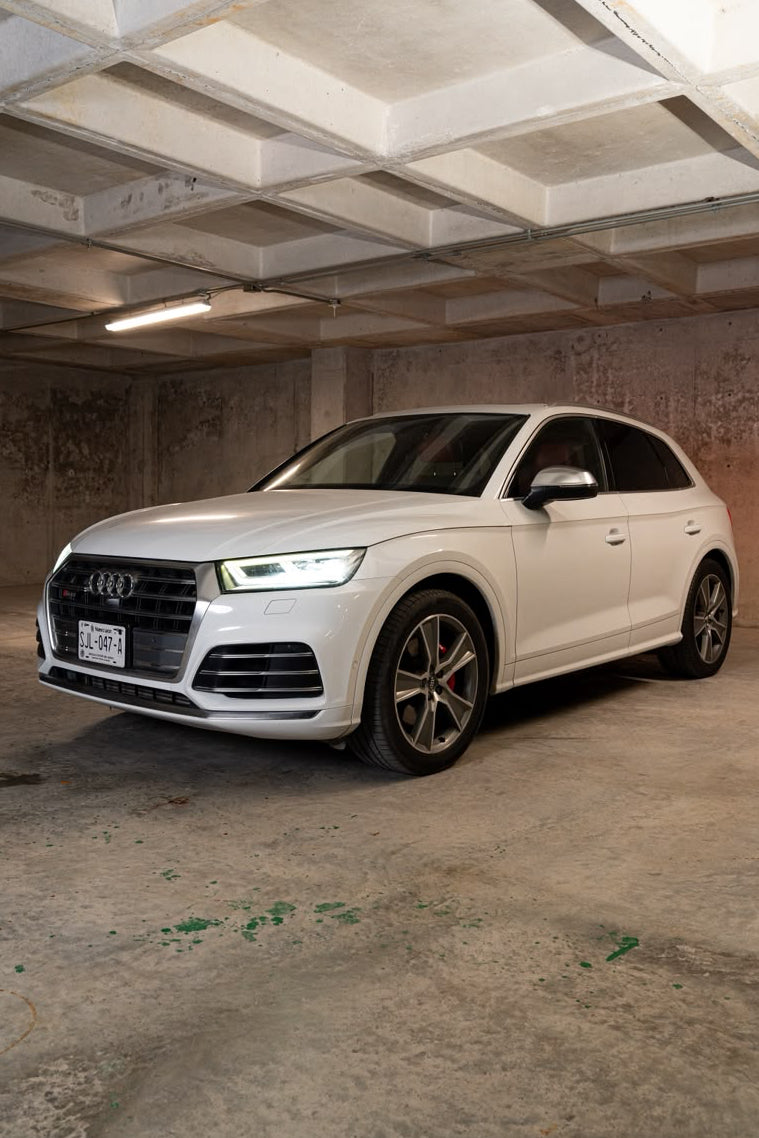 AUDI SQ5 19