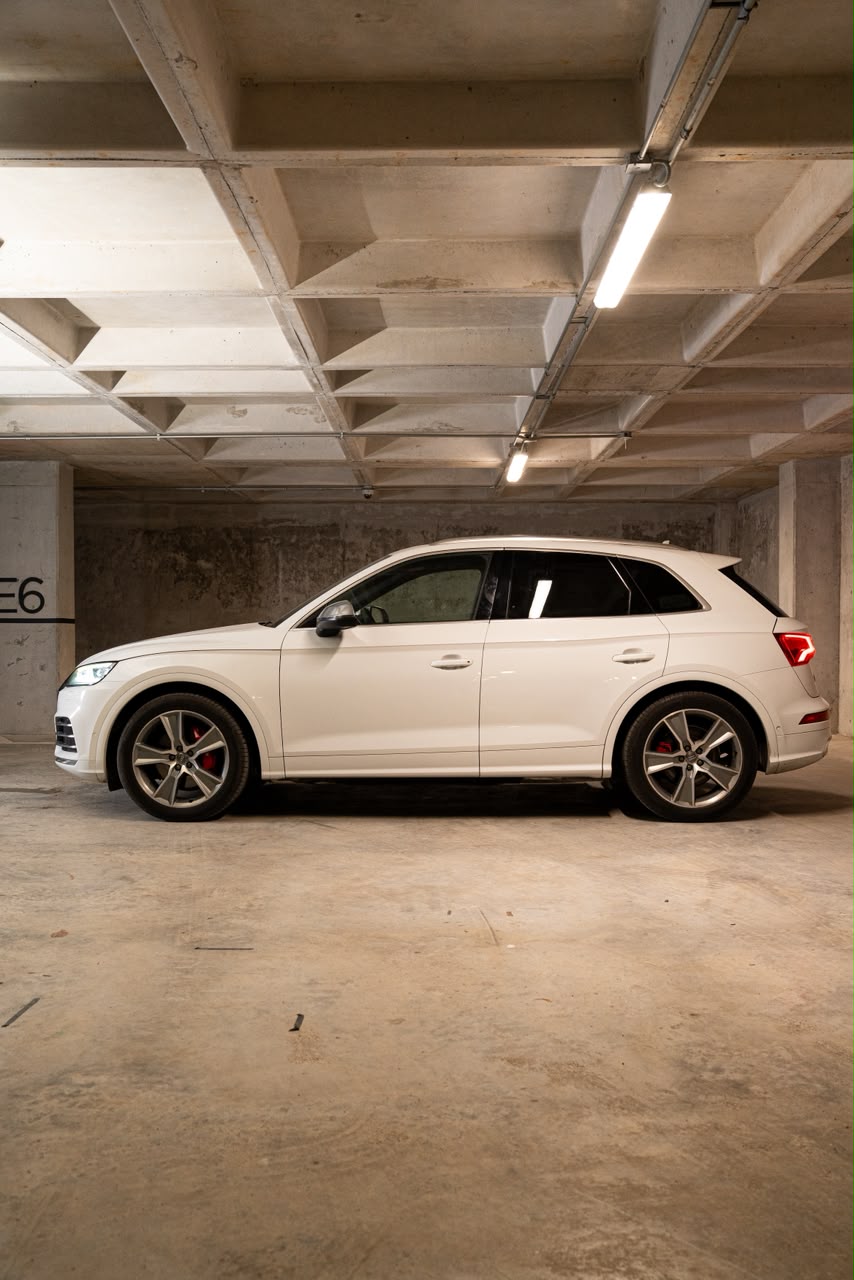AUDI SQ5 19