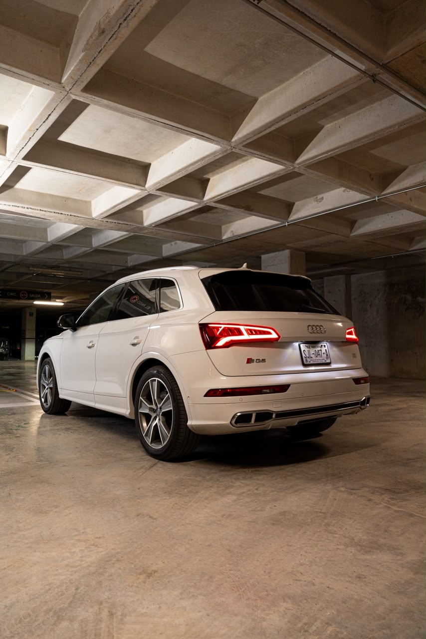 AUDI SQ5 19