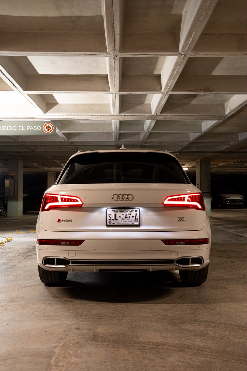 AUDI SQ5 19