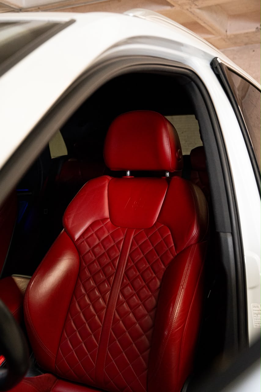 AUDI SQ5 19