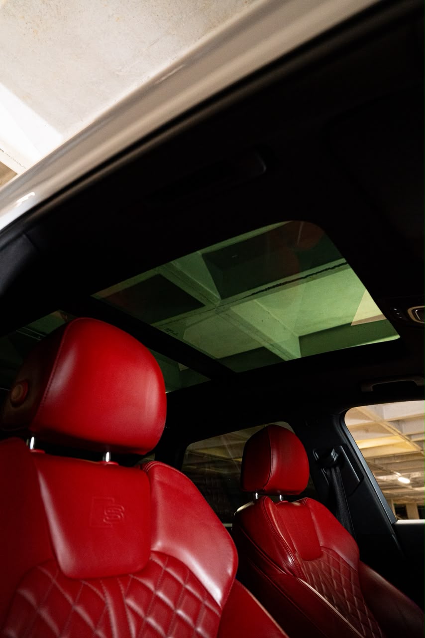 AUDI SQ5 19