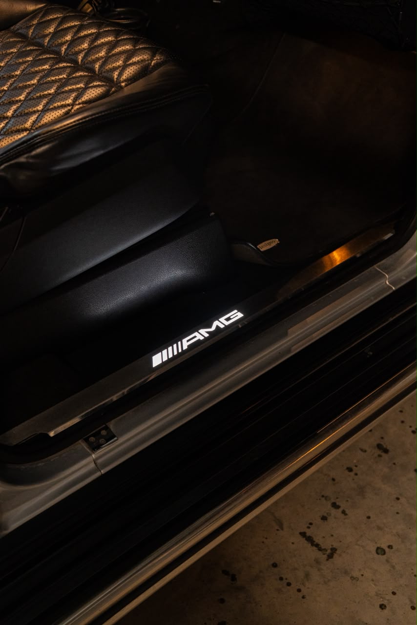 MERCEDES G63 16