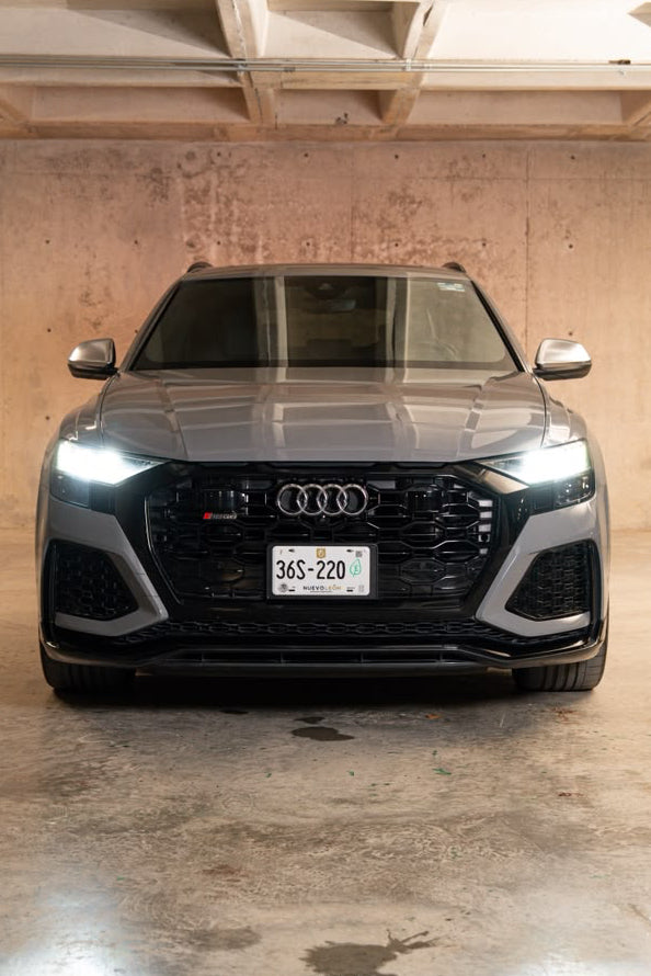 AUDI RSQ8 23